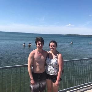 Meet your Posher, Kaylynne